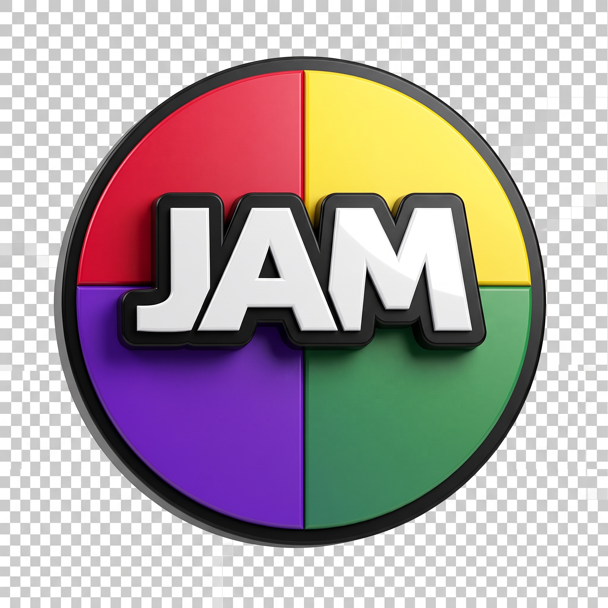 JAM Logo